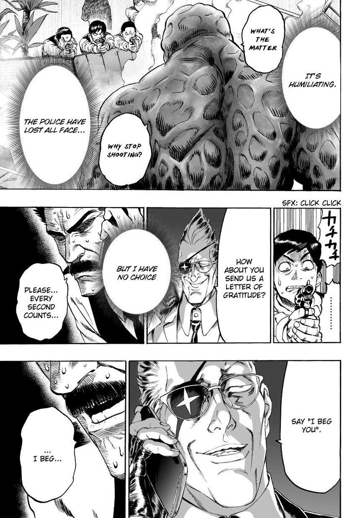 Onepunch-Man Vol.TBD Chapter 037.8 page 18