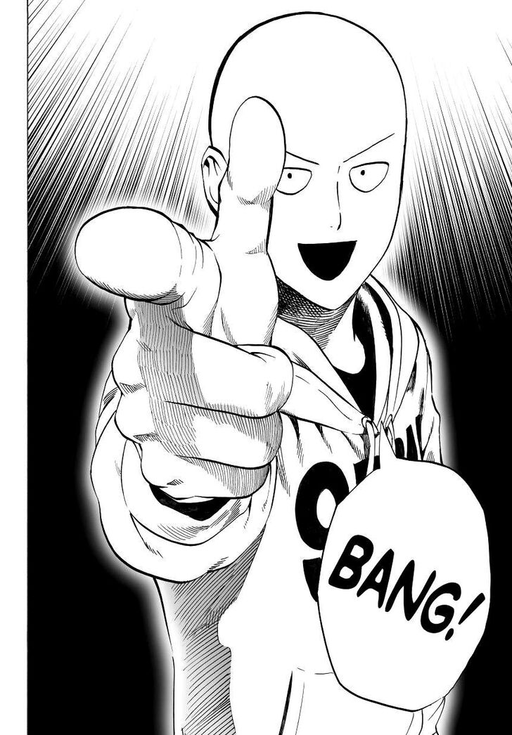 Onepunch-Man Vol.TBD Chapter 037.8 page 23