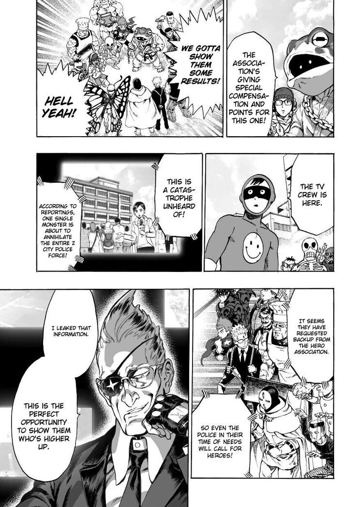 Onepunch-Man Vol.TBD Chapter 037.8 page 24