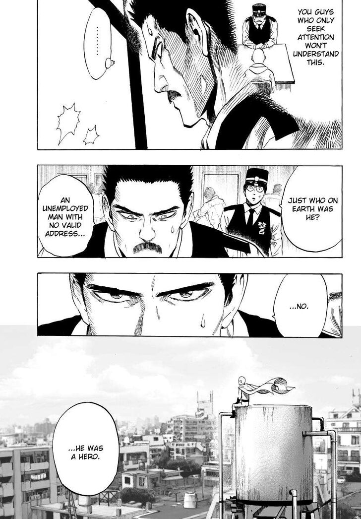 Onepunch-Man Vol.TBD Chapter 037.8 page 28