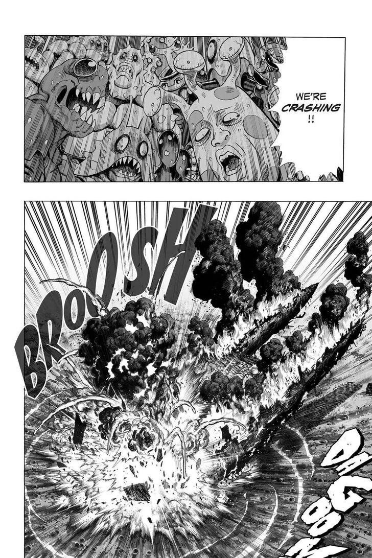 Onepunch-Man Vol.TBD Chapter 037 page 3