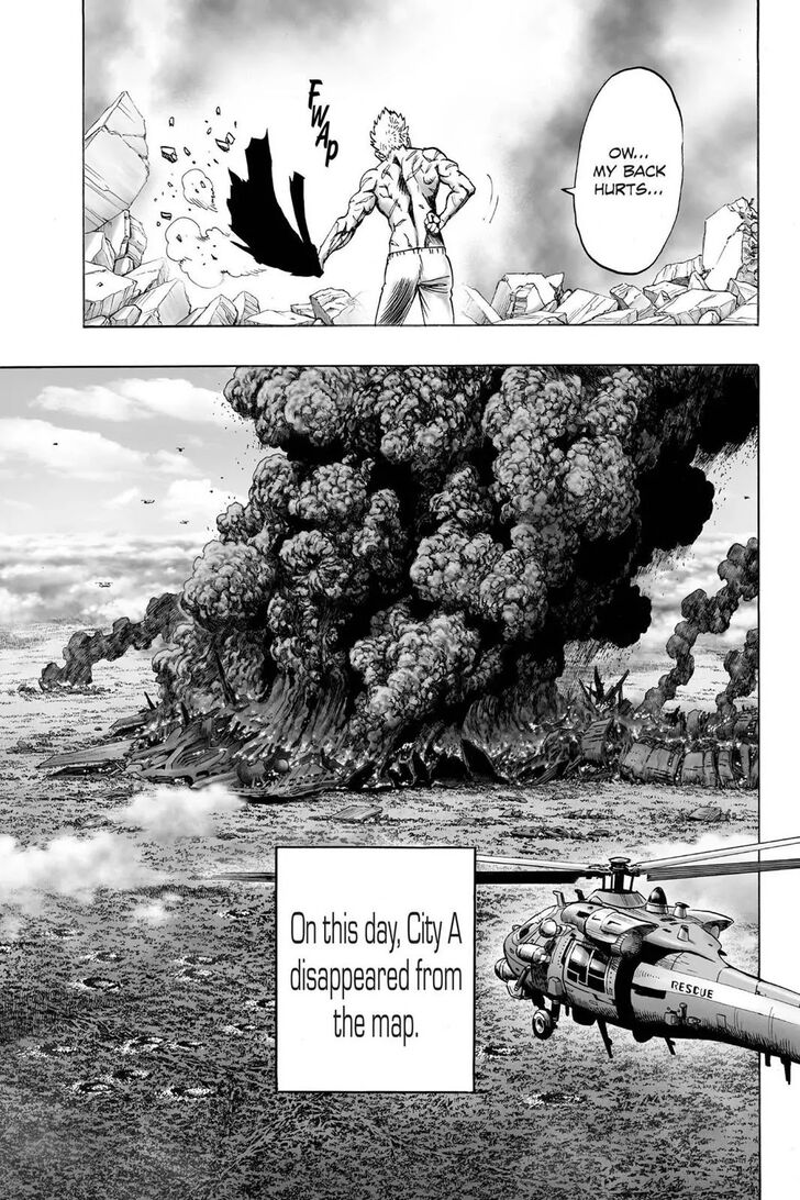 Onepunch-Man Vol.TBD Chapter 037 page 29