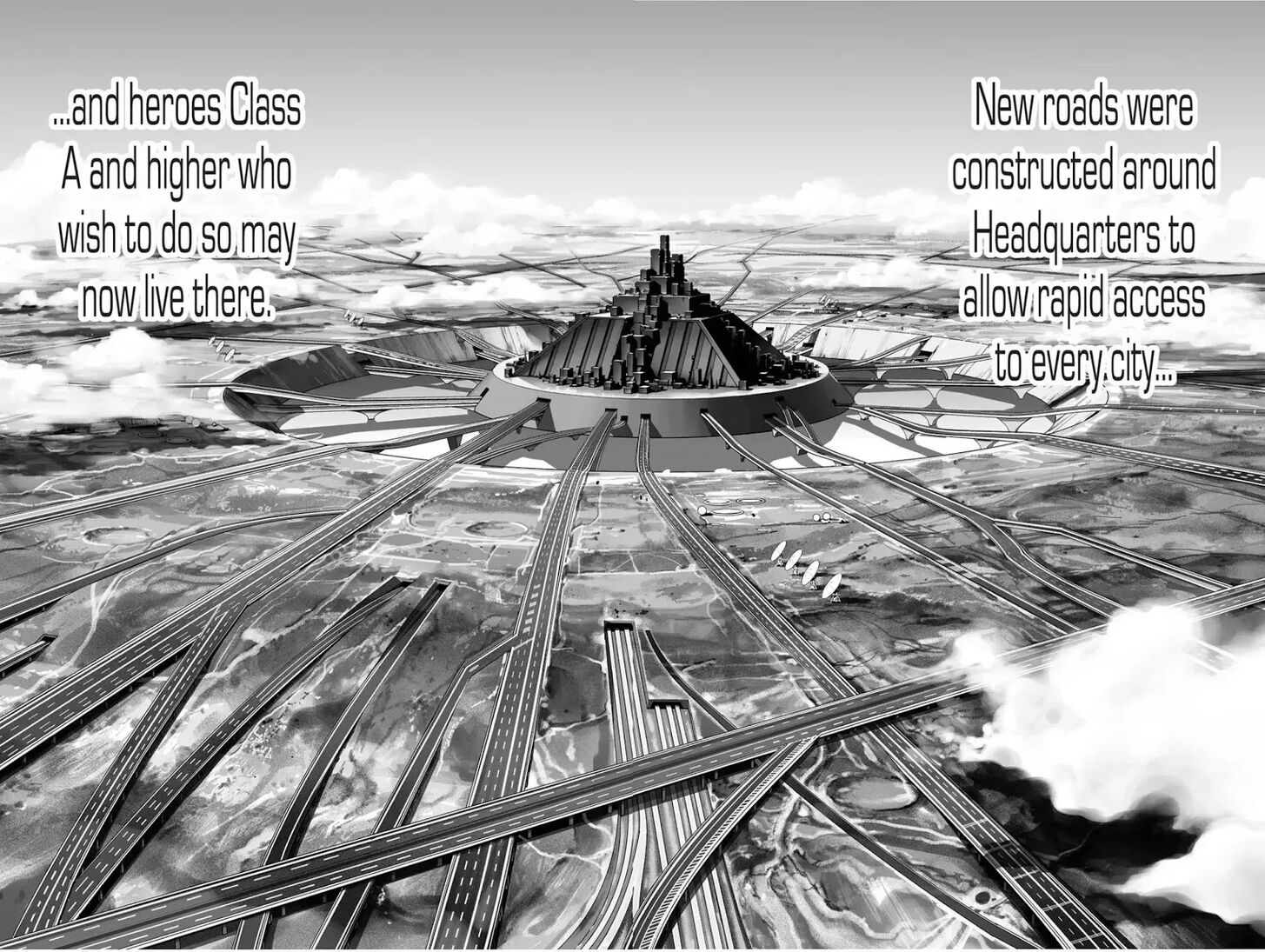 Onepunch-Man Vol.TBD Chapter 037 page 31
