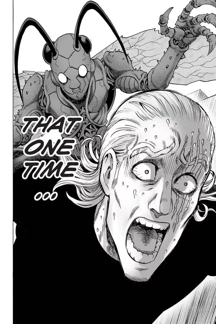 Onepunch-Man Vol.TBD Chapter 039 page 2