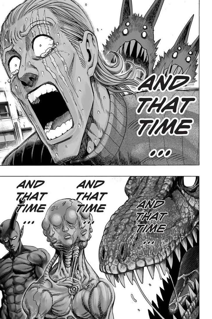 Onepunch-Man Vol.TBD Chapter 039 page 3