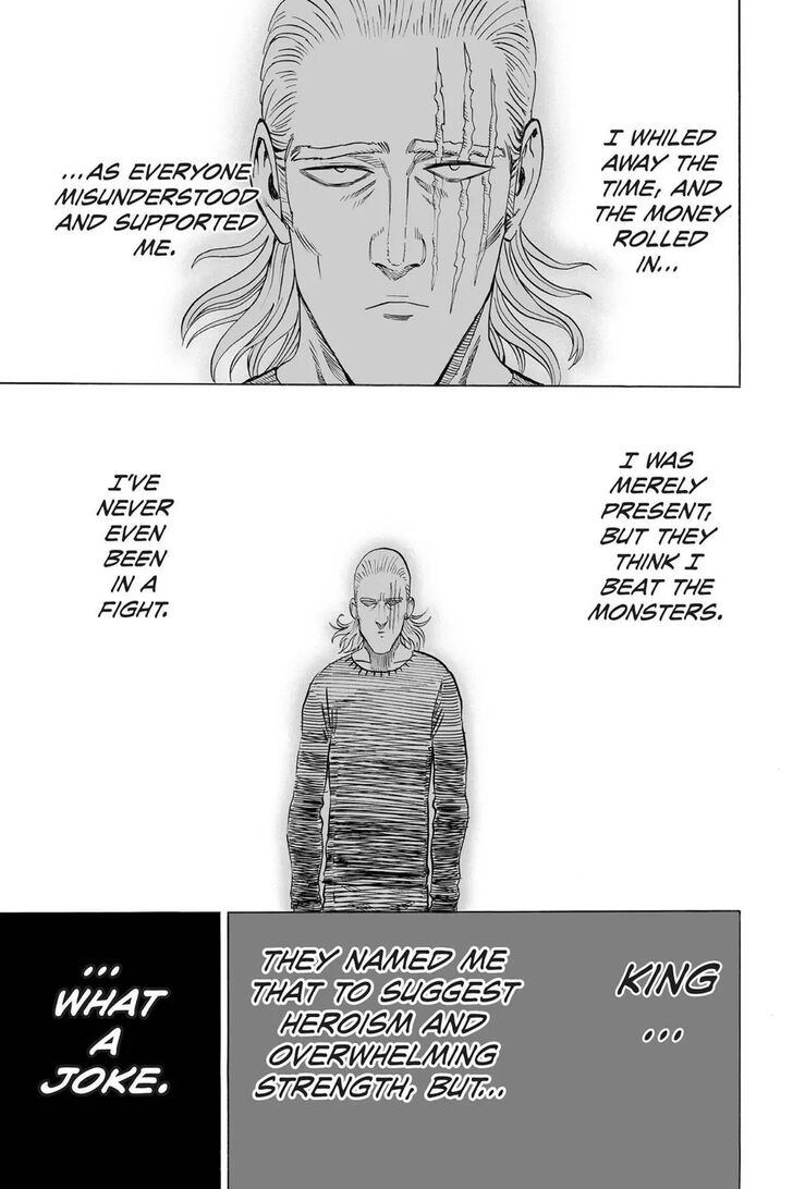 Onepunch-Man Vol.TBD Chapter 039 page 5