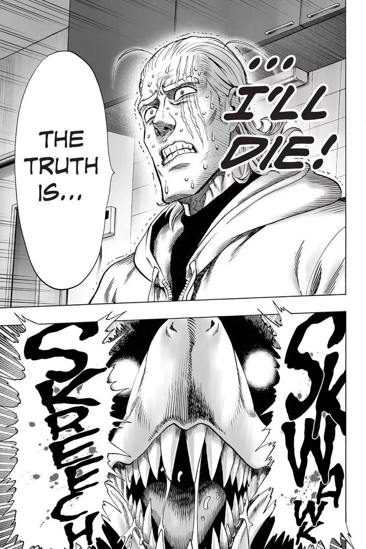 Onepunch-Man Vol.TBD Chapter 039 page 7