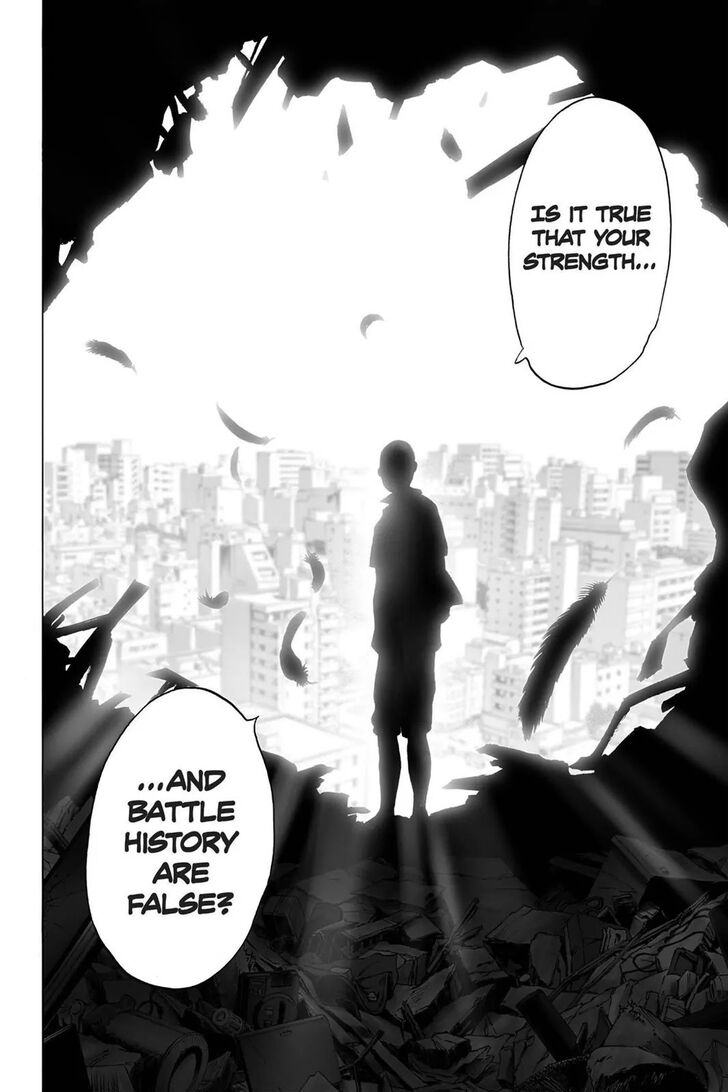 Onepunch-Man Vol.TBD Chapter 039 page 11