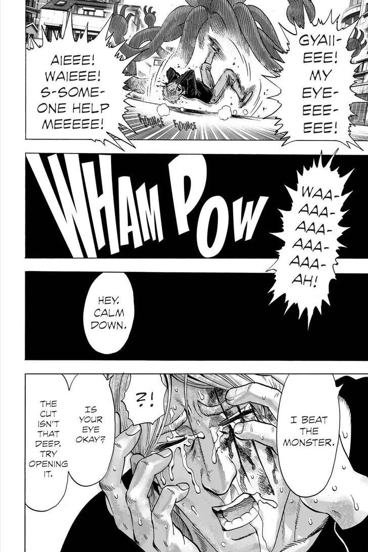 Onepunch-Man Vol.TBD Chapter 039 page 15
