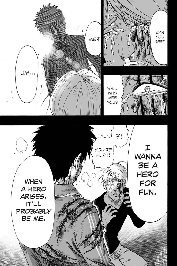 Onepunch-Man Vol.TBD Chapter 039 page 16