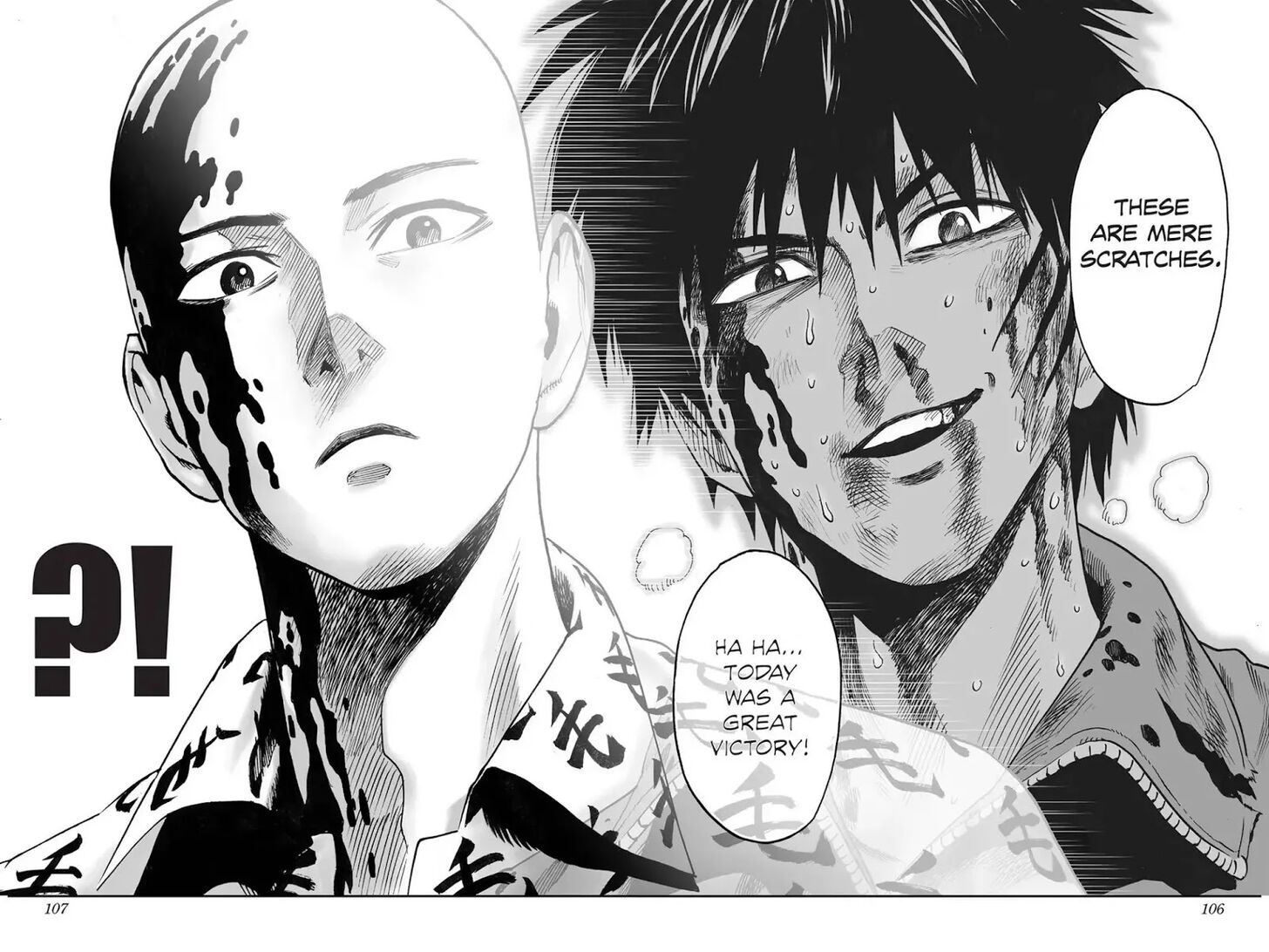 Onepunch-Man Vol.TBD Chapter 039 page 17