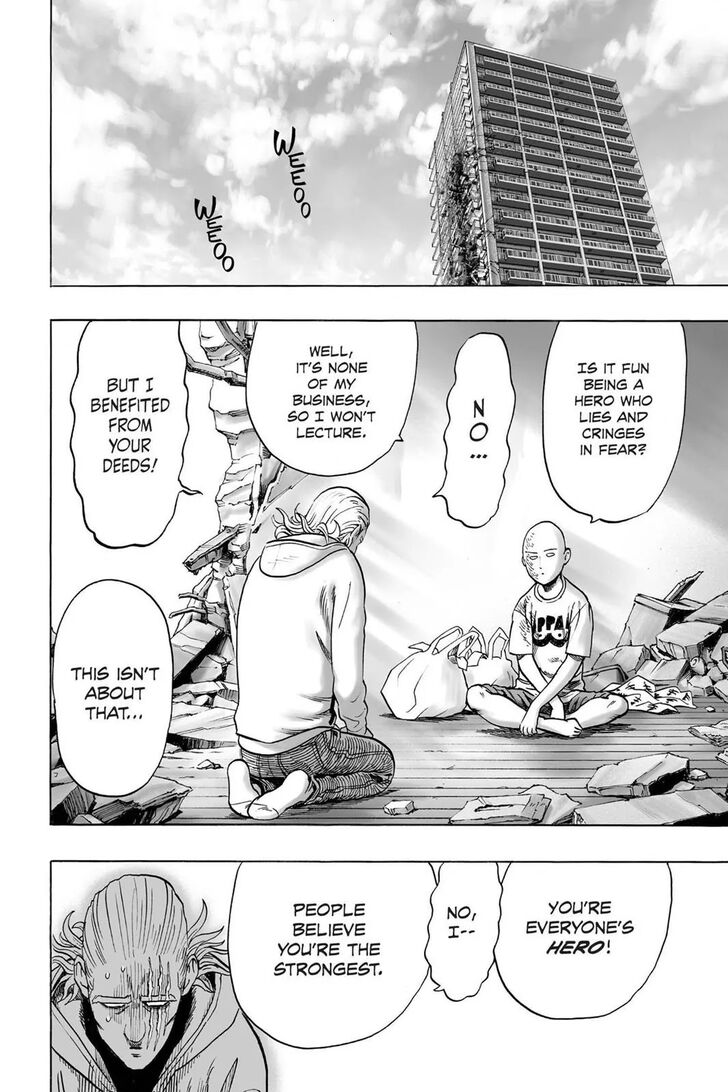Onepunch-Man Vol.TBD Chapter 039 page 19