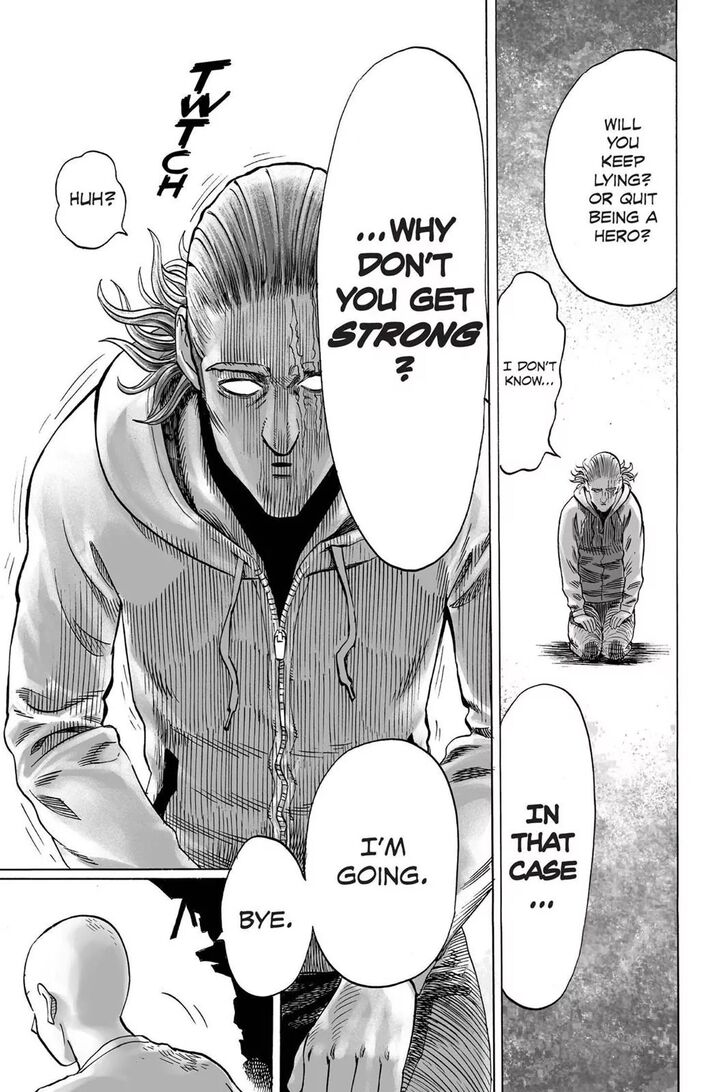 Onepunch-Man Vol.TBD Chapter 039 page 20