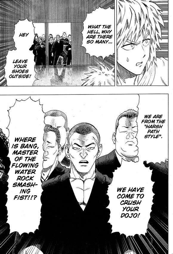 Onepunch-Man Vol.TBD Chapter 040.7 page 12
