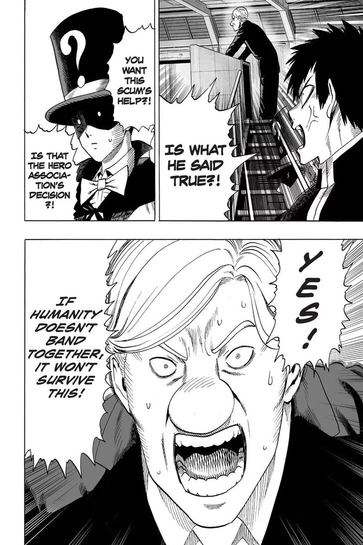 Onepunch-Man Vol.TBD Chapter 040 page 16