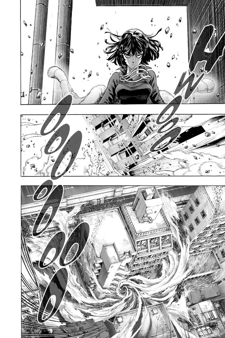 Onepunch-Man Vol.TBD Chapter 043 page 3