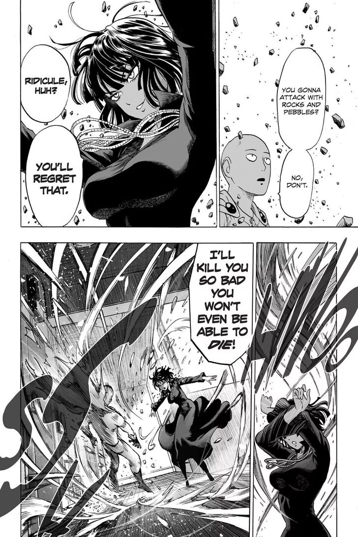 Onepunch-Man Vol.TBD Chapter 043 page 5