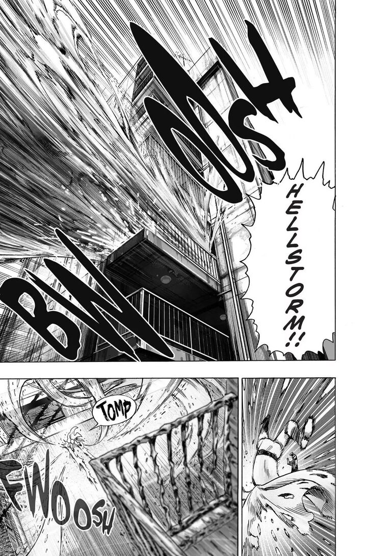 Onepunch-Man Vol.TBD Chapter 043 page 6