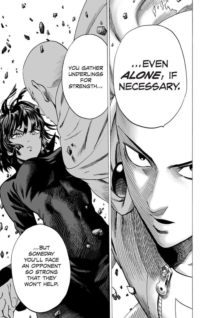 Onepunch-Man Vol.TBD Chapter 043 page 10