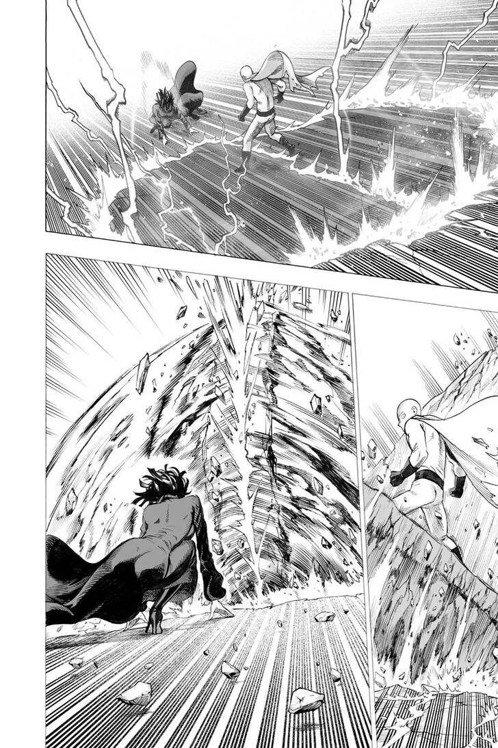 Onepunch-Man Vol.TBD Chapter 043 page 12