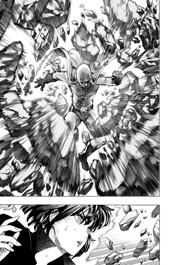 Onepunch-Man Vol.TBD Chapter 043 page 13