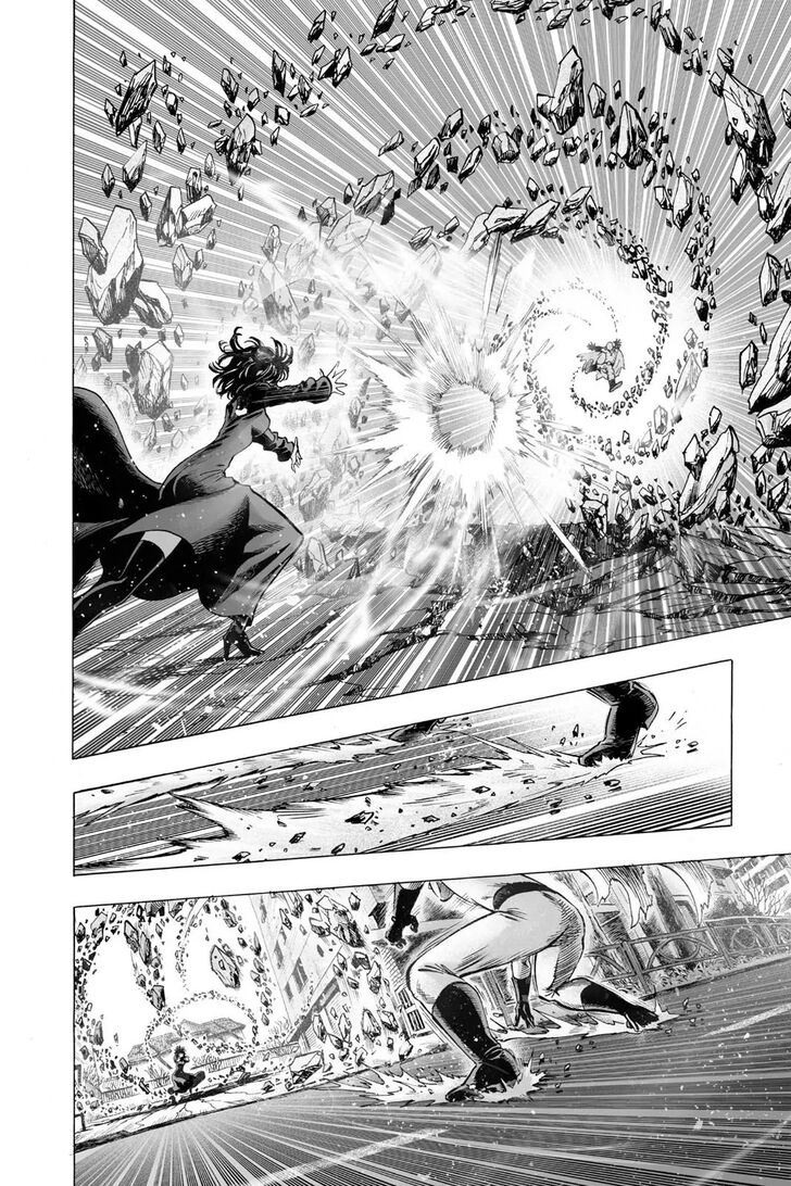 Onepunch-Man Vol.TBD Chapter 043 page 14