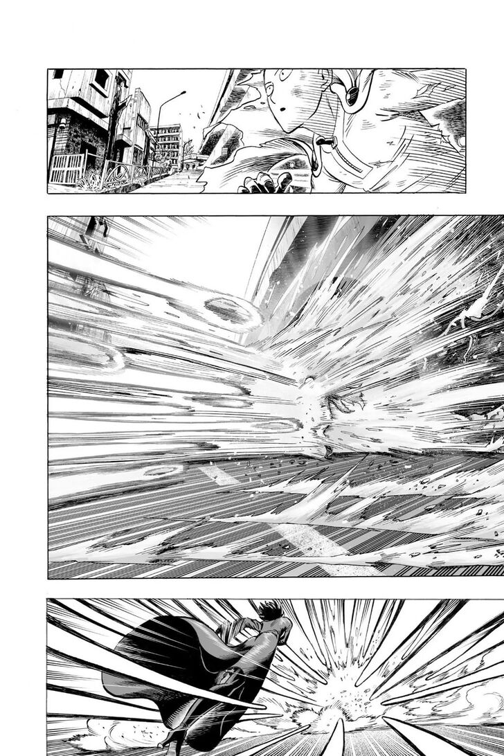 Onepunch-Man Vol.TBD Chapter 043 page 16