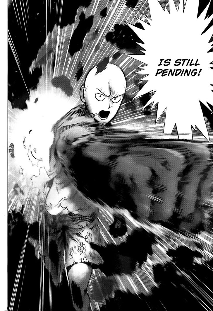 Onepunch-Man Vol.TBD Chapter 044.5 page 17