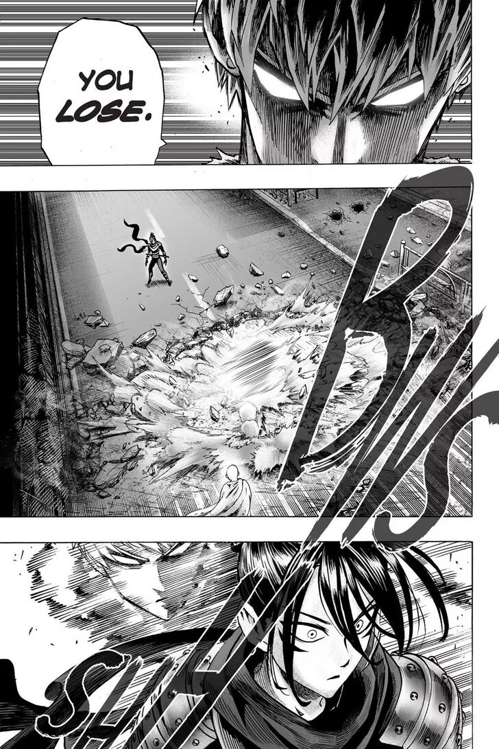 Onepunch-Man Vol.TBD Chapter 044 page 5