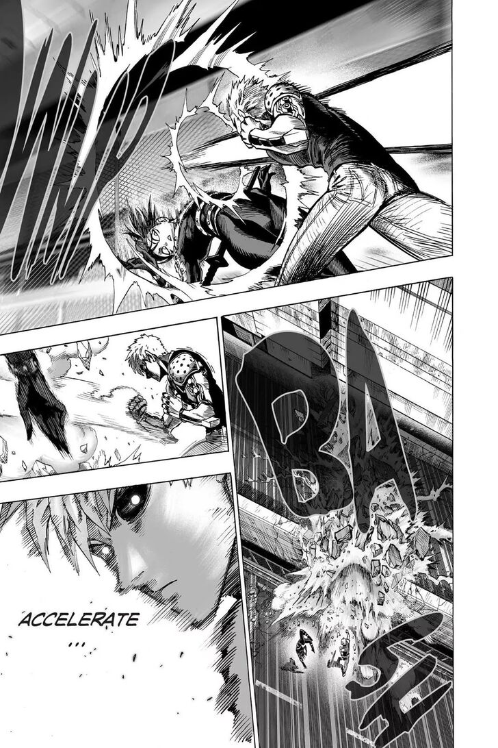 Onepunch-Man Vol.TBD Chapter 044 page 8
