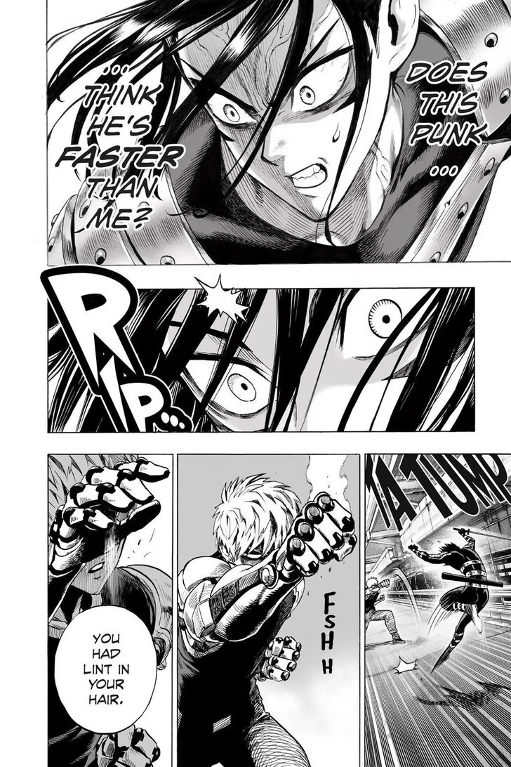 Onepunch-Man Vol.TBD Chapter 044 page 12