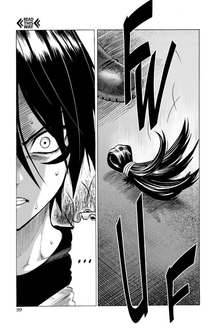 Onepunch-Man Vol.TBD Chapter 044 page 13