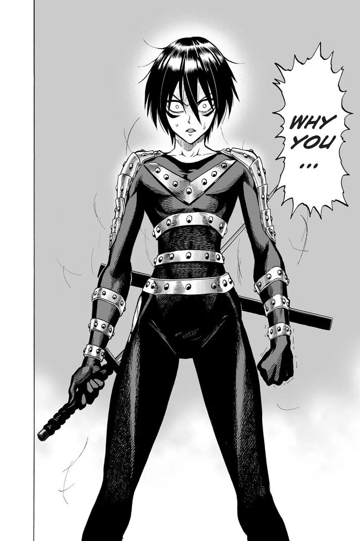 Onepunch-Man Vol.TBD Chapter 044 page 14