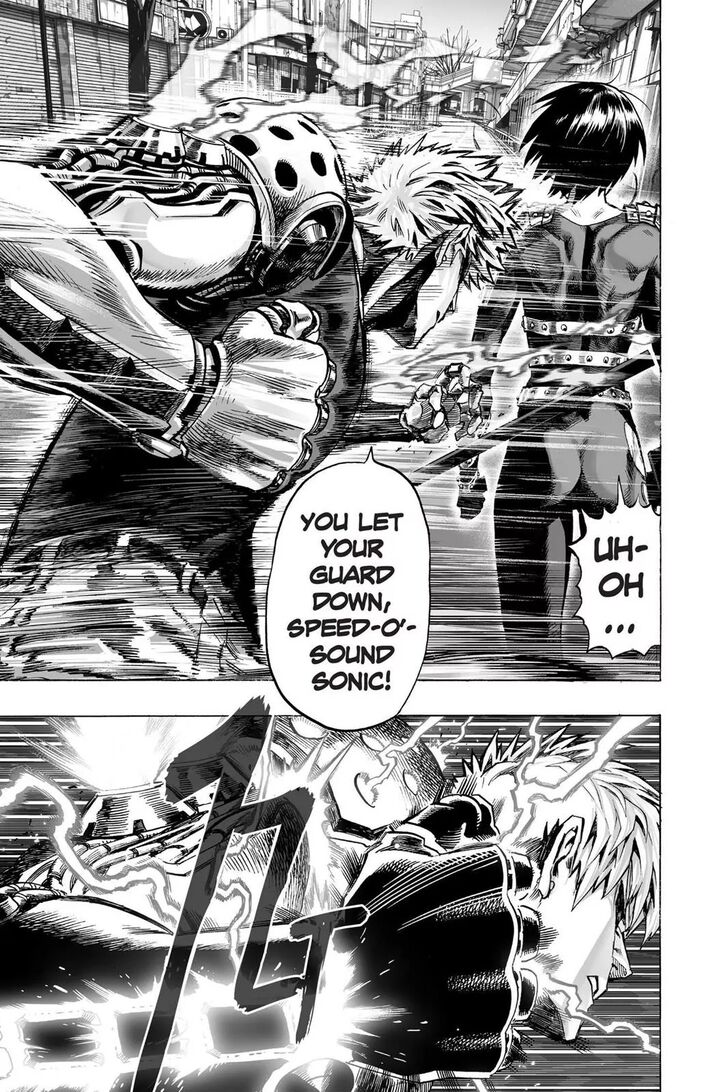 Onepunch-Man Vol.TBD Chapter 044 page 15