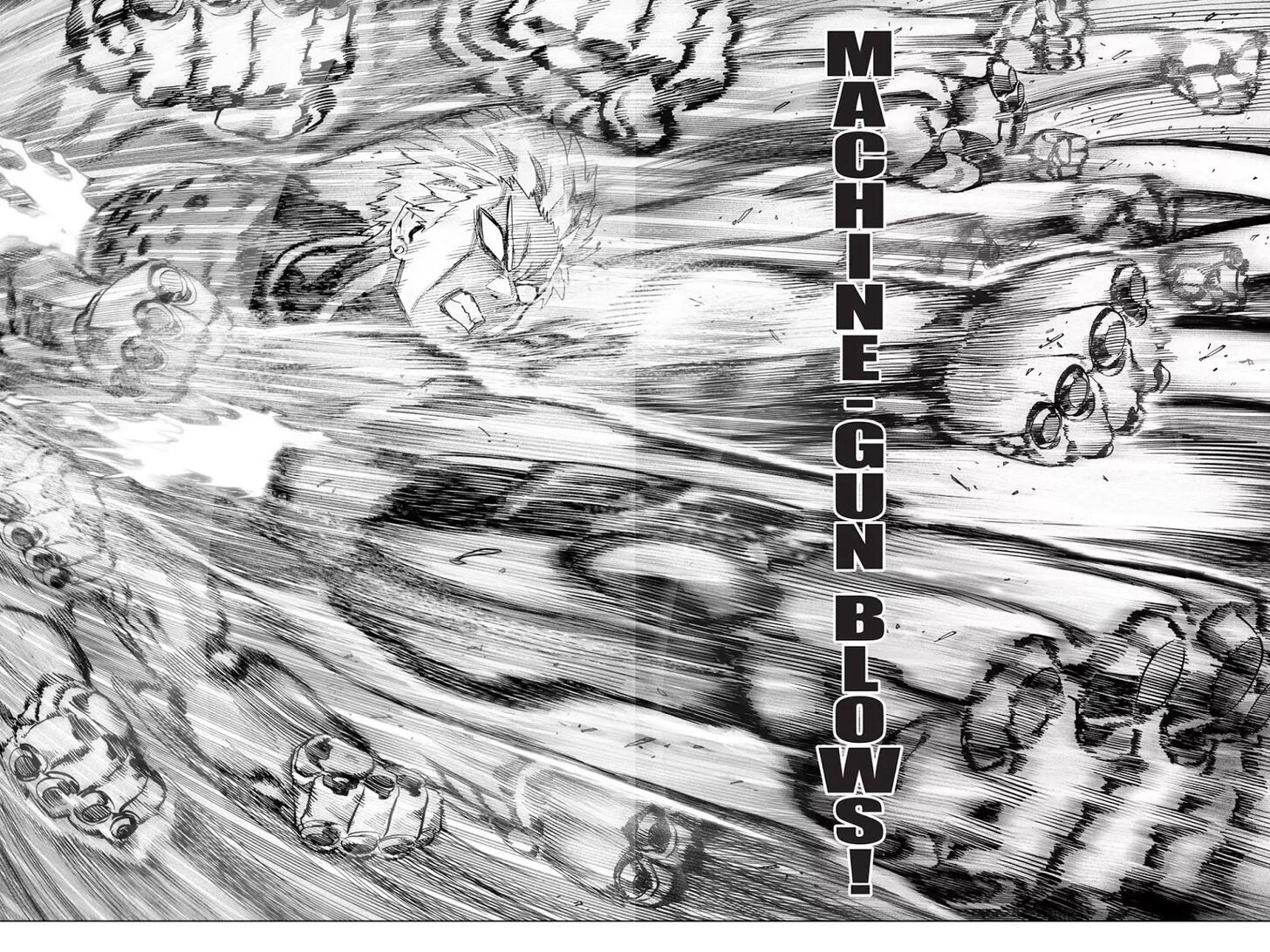Onepunch-Man Vol.TBD Chapter 044 page 16