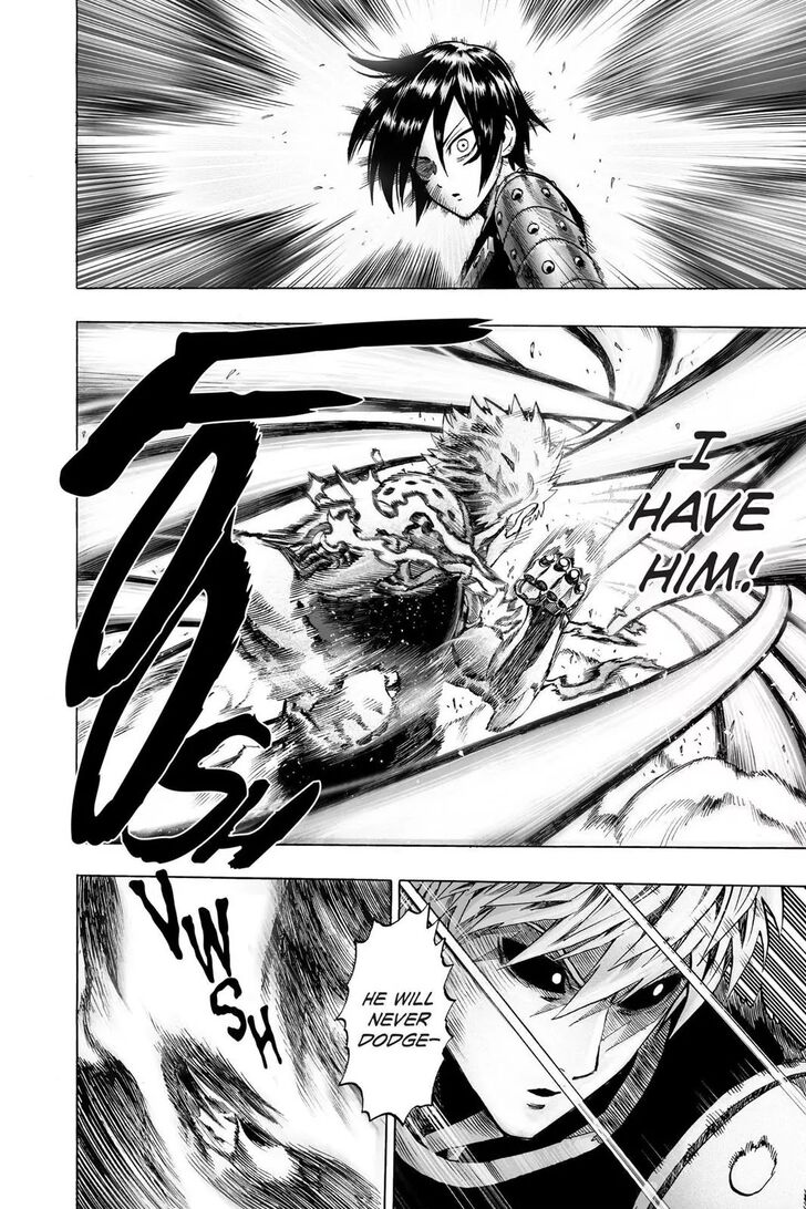 Onepunch-Man Vol.TBD Chapter 044 page 17