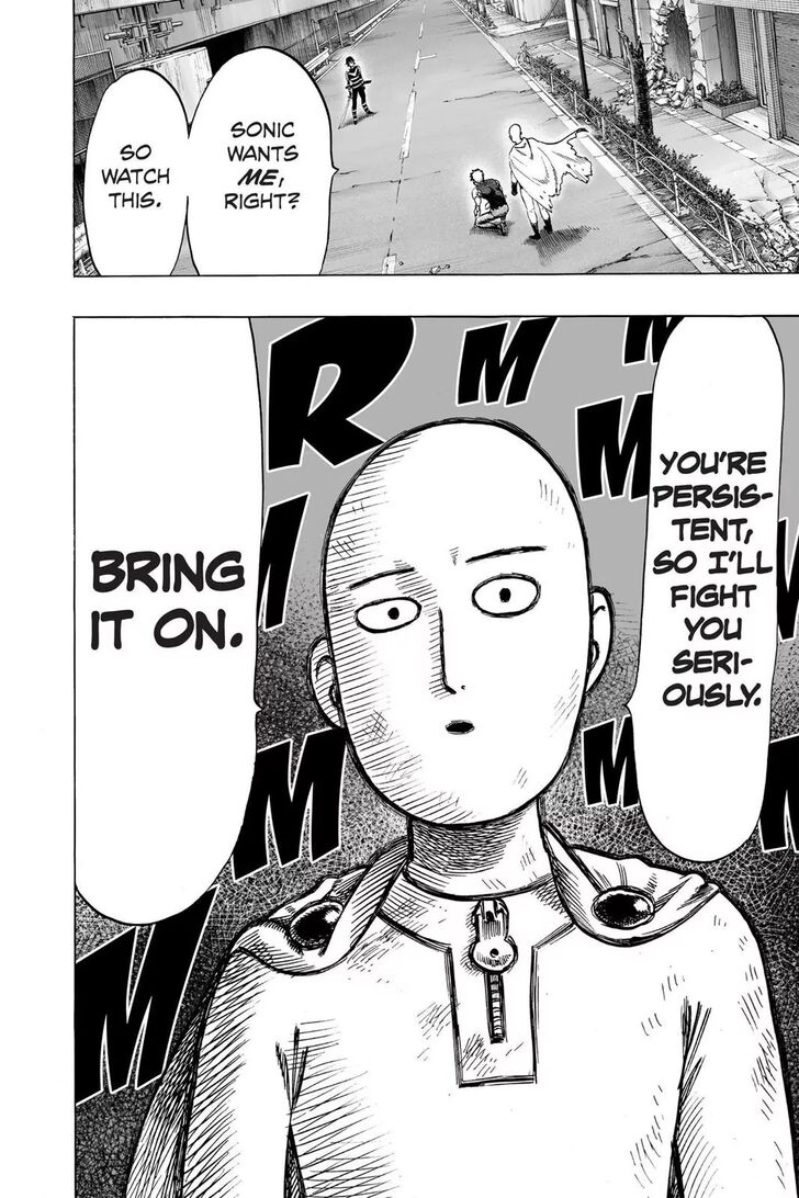 Onepunch-Man Vol.TBD Chapter 044 page 25