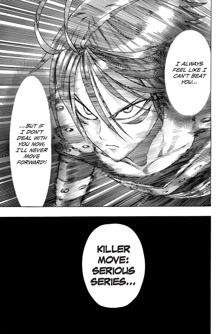 Onepunch-Man Vol.TBD Chapter 044 page 29