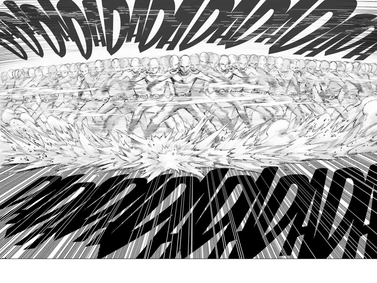 Onepunch-Man Vol.TBD Chapter 044 page 31