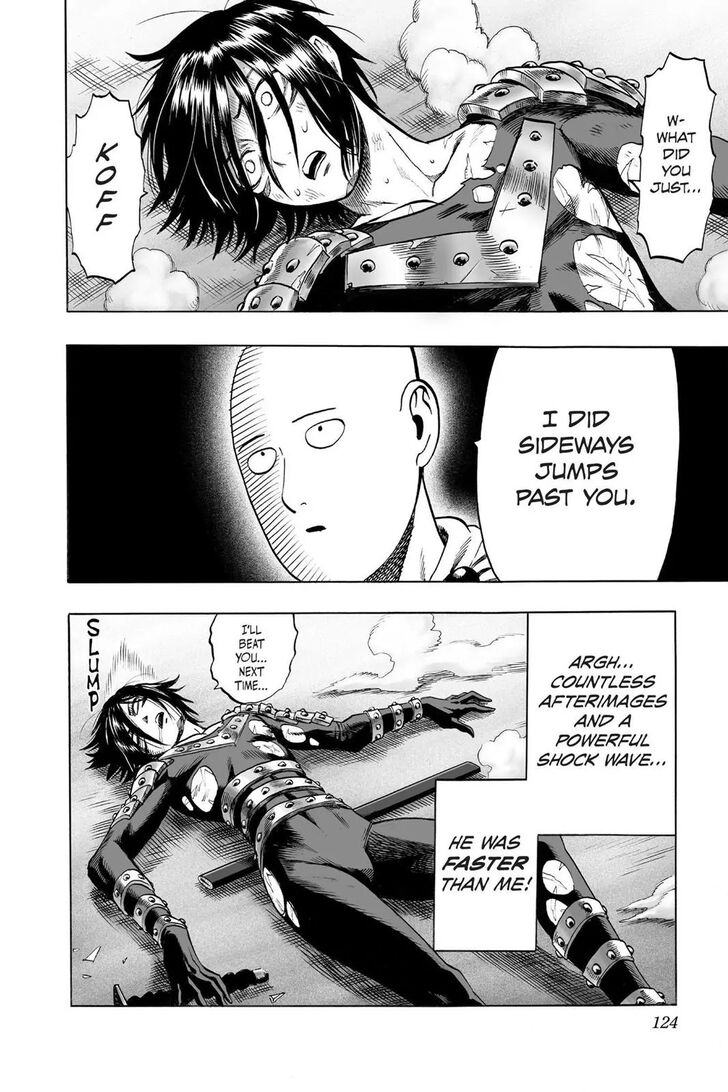 Onepunch-Man Vol.TBD Chapter 044 page 34
