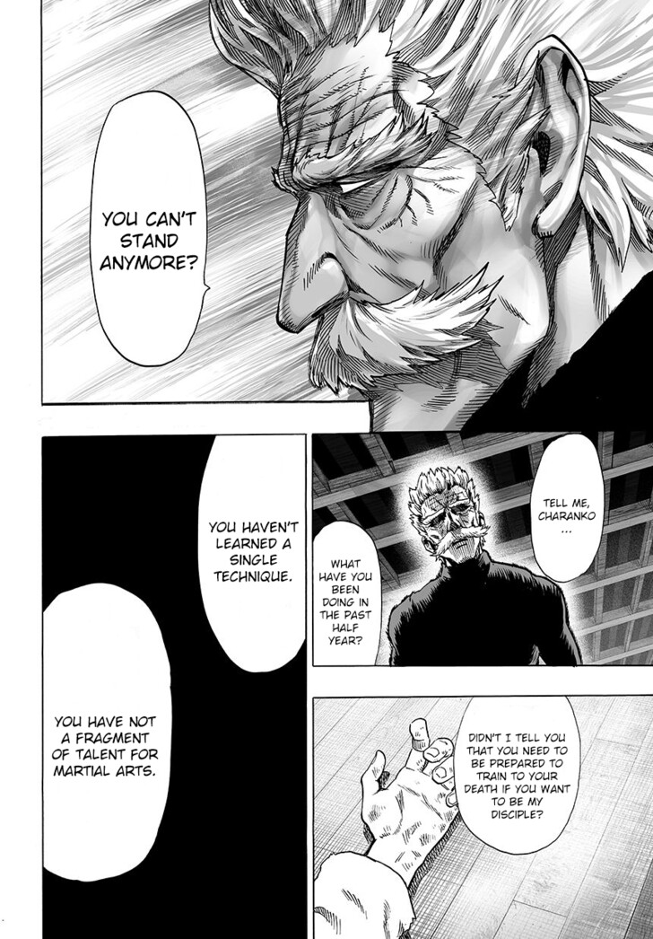 Onepunch-Man Vol.TBD Chapter 046 page 2