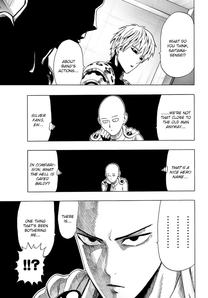 Onepunch-Man Vol.TBD Chapter 046 page 7