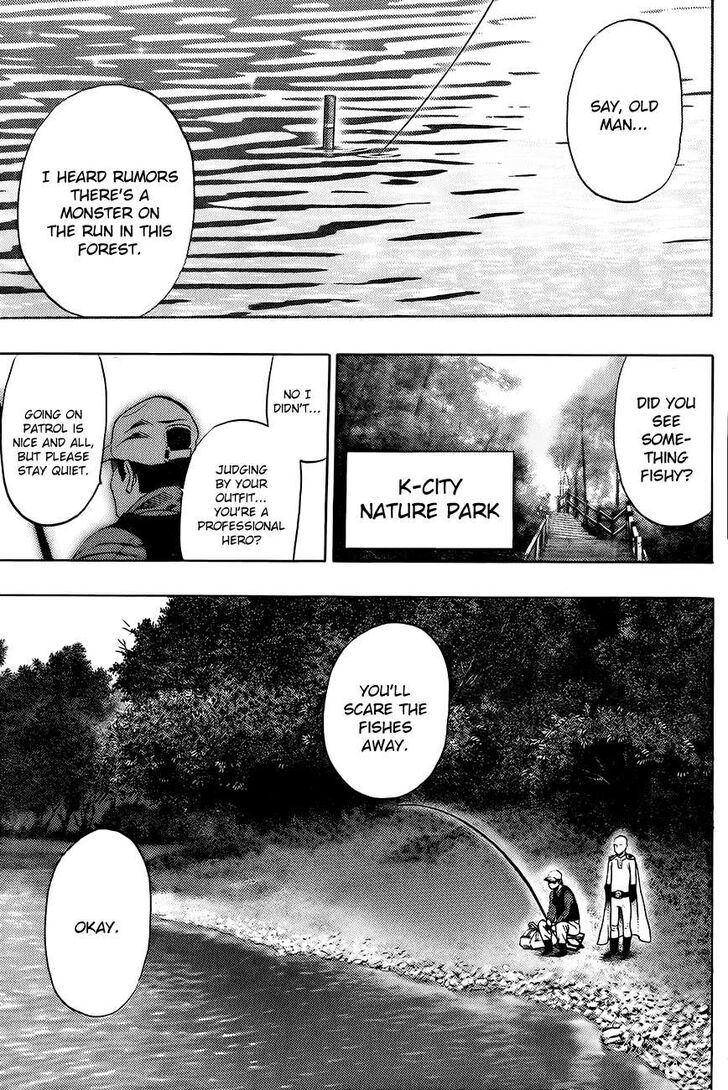 Onepunch-Man Vol.TBD Chapter 047.6 page 3