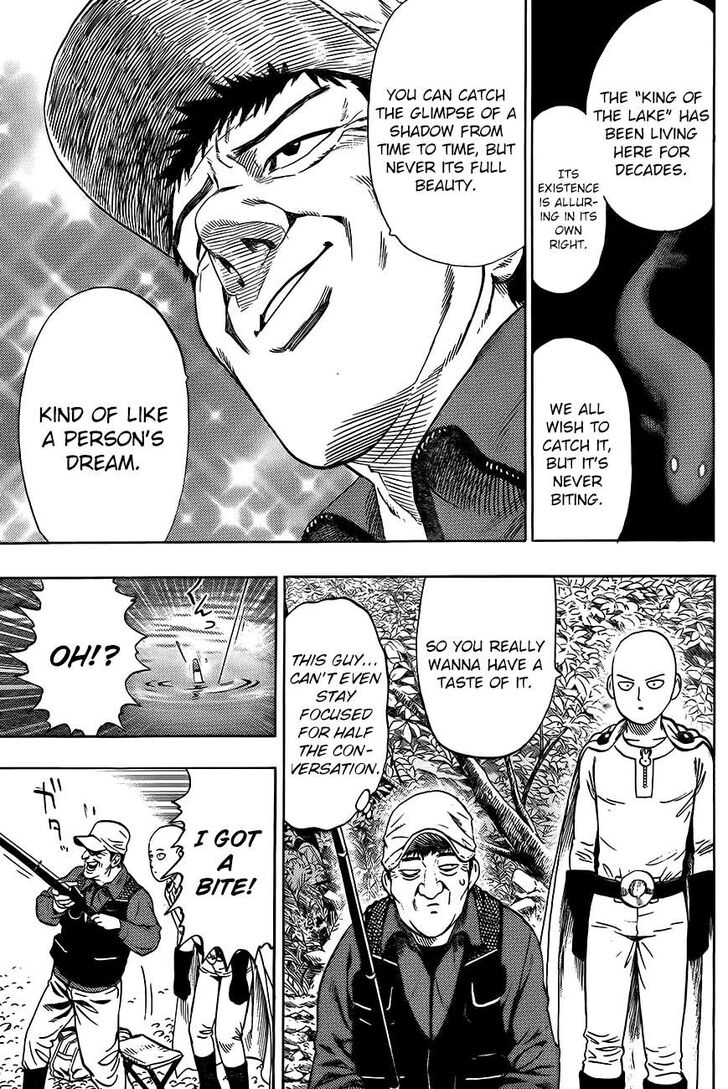 Onepunch-Man Vol.TBD Chapter 047.6 page 5