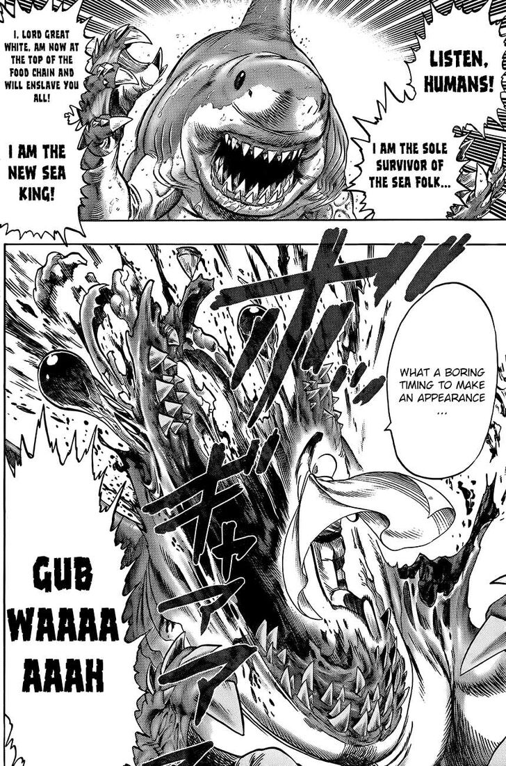 Onepunch-Man Vol.TBD Chapter 047.6 page 8
