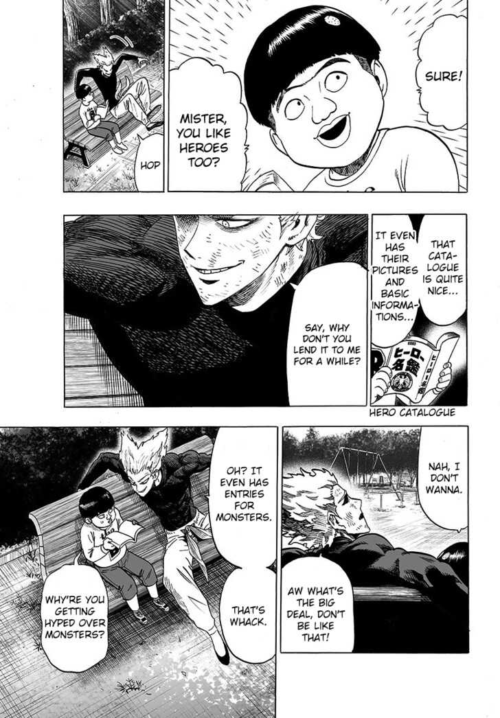 Onepunch-Man Vol.TBD Chapter 049 page 2