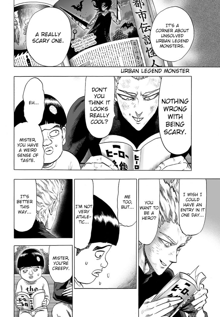 Onepunch-Man Vol.TBD Chapter 049 page 3