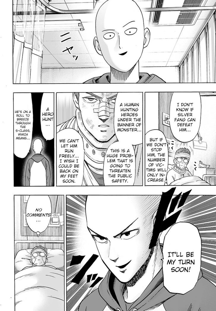 Onepunch-Man Vol.TBD Chapter 049 page 7