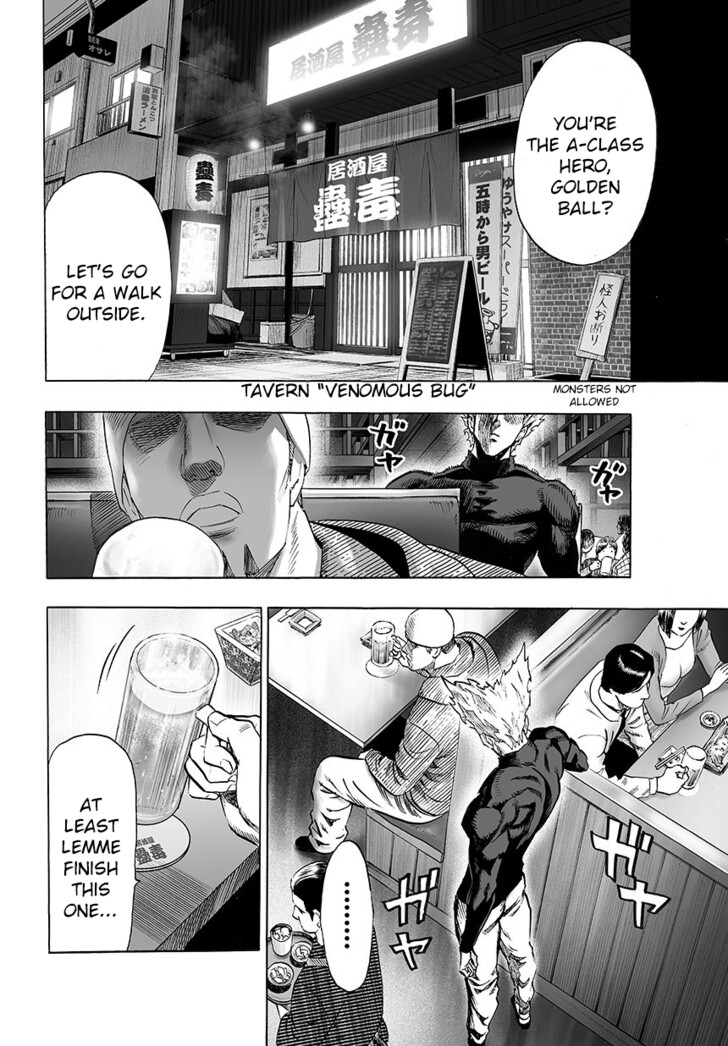 Onepunch-Man Vol.TBD Chapter 050 page 2