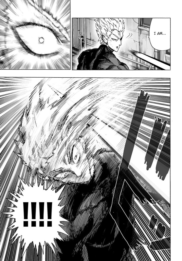 Onepunch-Man Vol.TBD Chapter 050 page 5